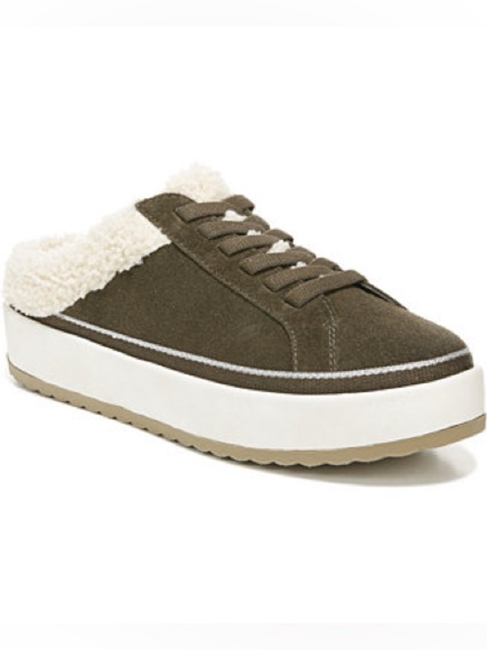 Dr. Scholl’s Original Collection Women's Mellow Mule Oxfords
